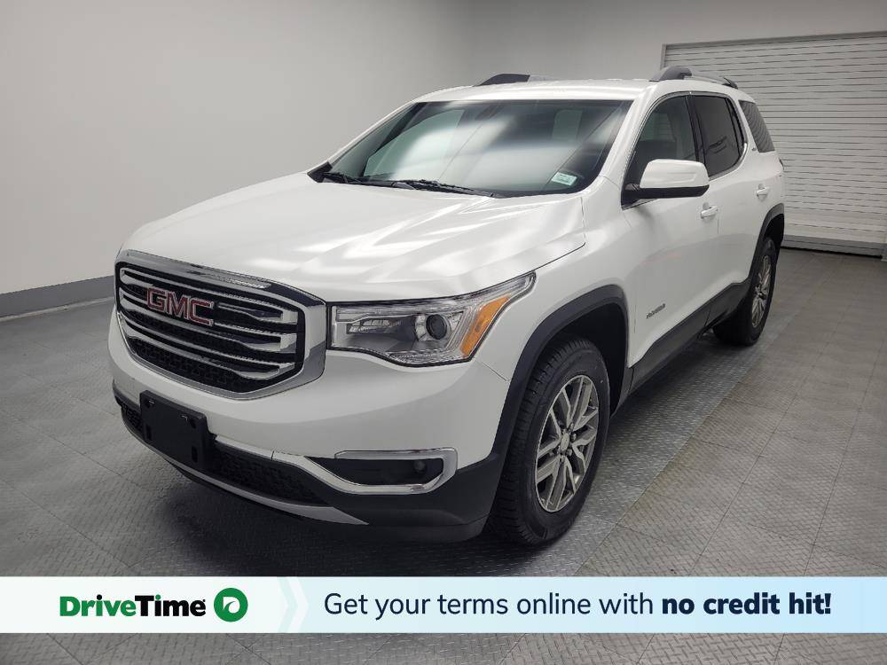 2019 GMC Acadia SLE — SUV — 100,637 mi — Highland, IN