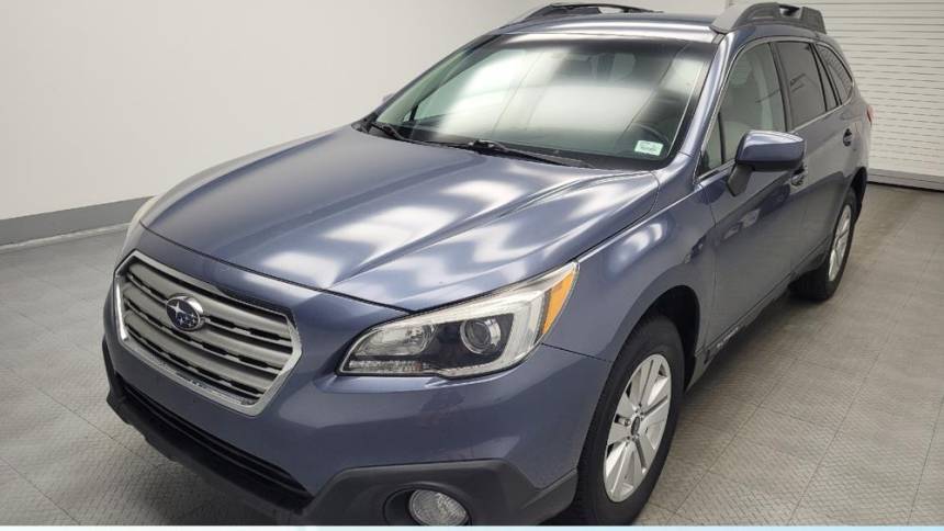 2016 Subaru Outback 2.5i Premium — SUV — 63,246 mi — Highland, IN