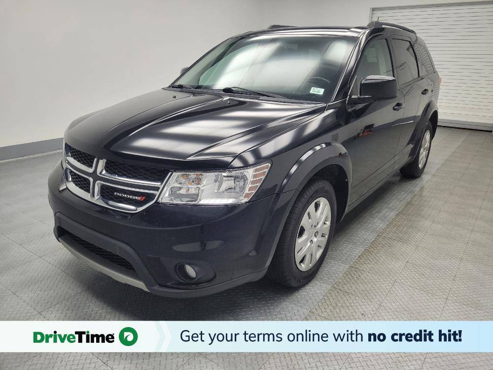2019 Dodge Journey SE — SUV — 98,831 mi — Highland, IN