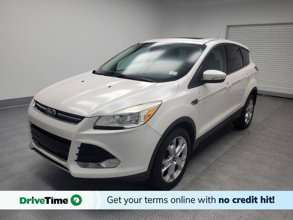 2013 Ford Escape SEL — SUV — 73,736 mi — Highland, IN