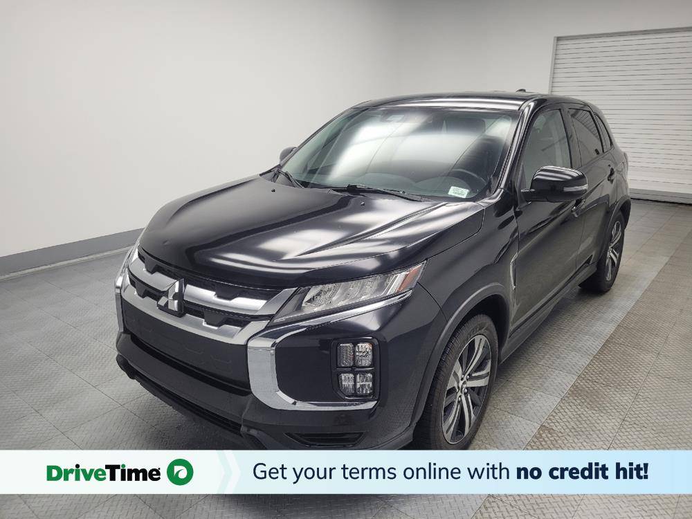 2021 Mitsubishi Outlander Sport SE — SUV — 79,045 mi — Highland, IN