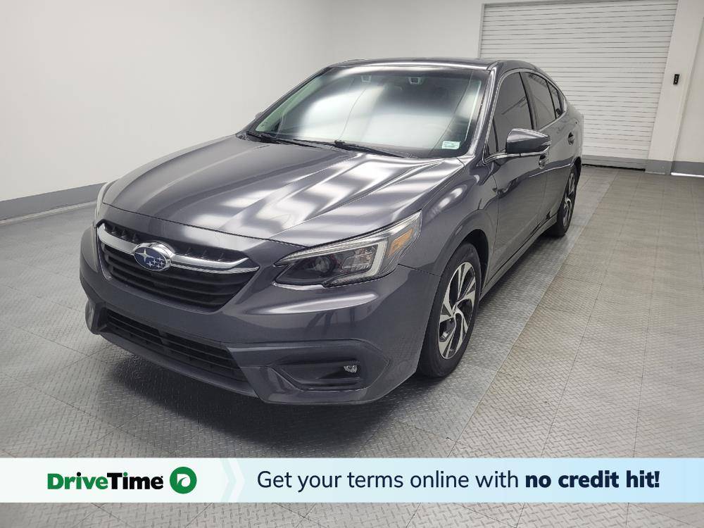 2020 Subaru Legacy 2.5i Premium — Sedan — 51,410 mi — Highland, IN