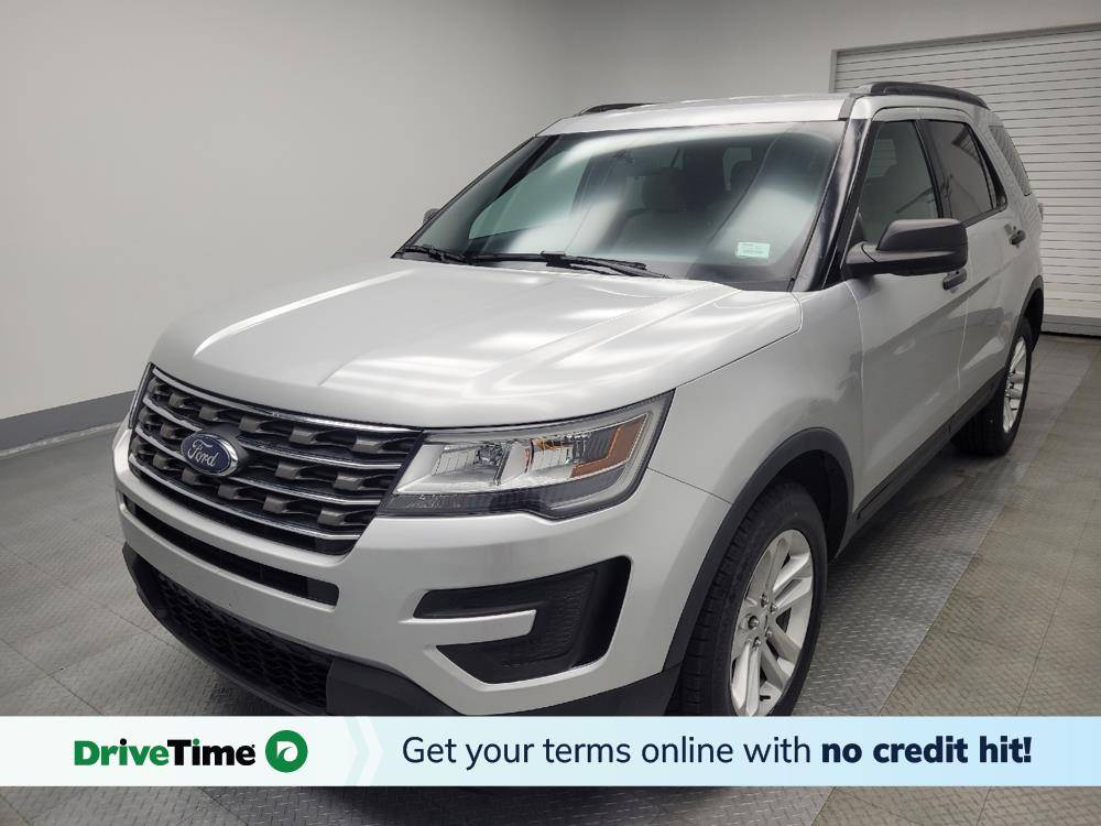 2017 Ford Explorer Base — SUV — 64,007 mi — Highland, IN