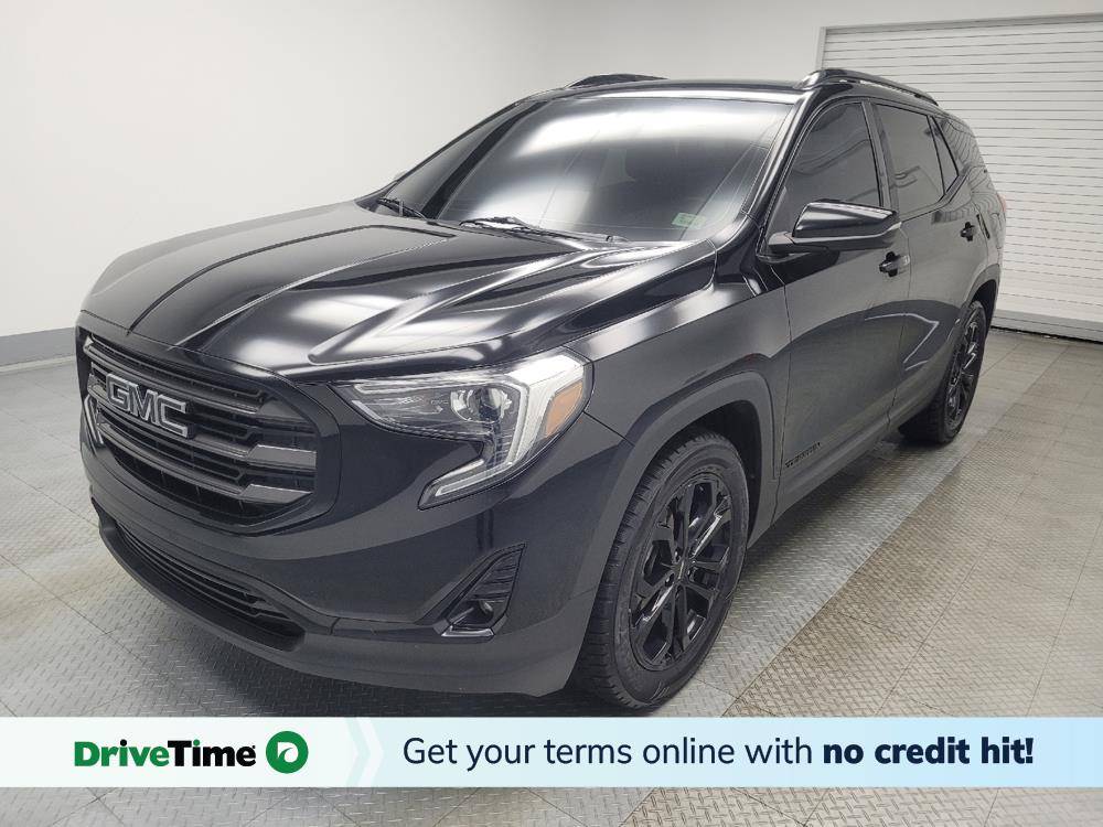 2020 GMC Terrain SLT — SUV — 71,046 mi — Highland, IN