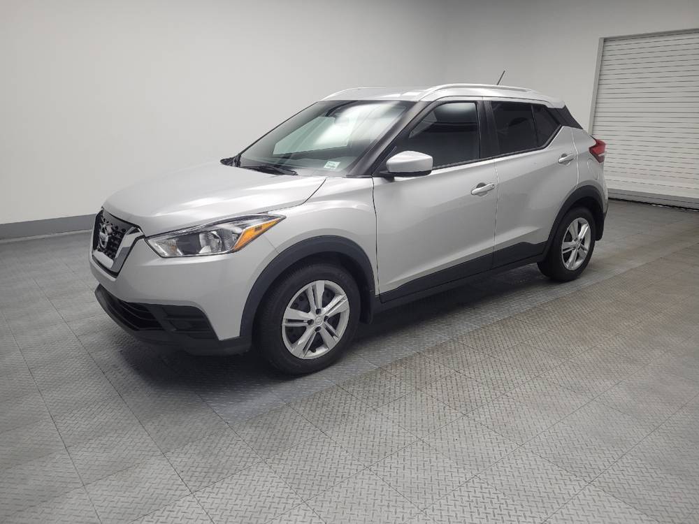 2020 Nissan Kicks SV — SUV — 87,614 mi — Highland, IN