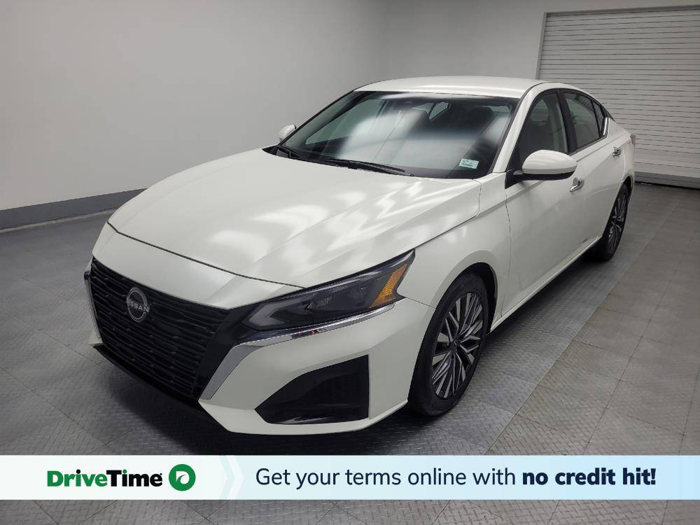 2023 Nissan Altima SV — Sedan — 55,228 mi — Highland, IN