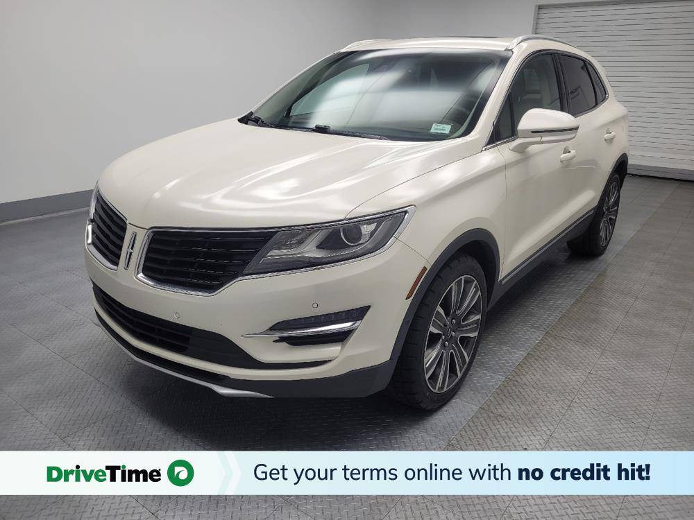 2016 Lincoln MKC Black Label — SUV — 107,164 mi — Highland, IN
