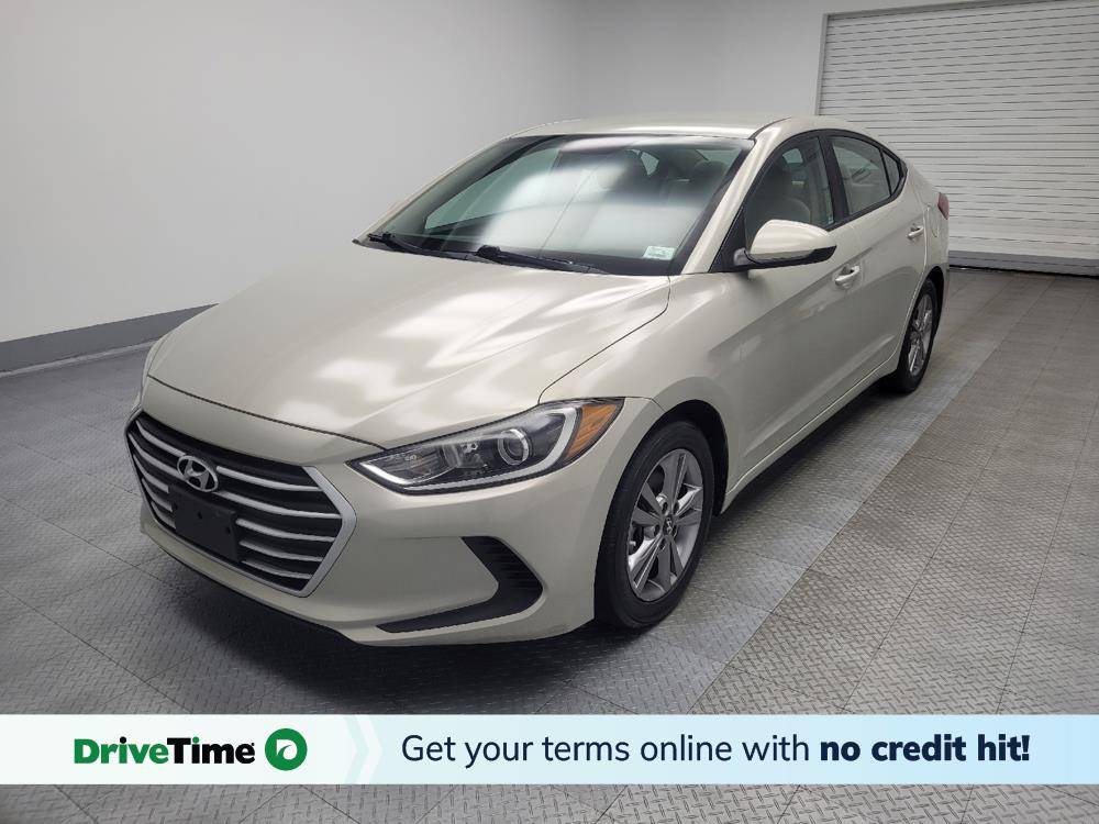 2018 Hyundai Elantra SEL — Sedan — 61,777 mi — Highland, IN