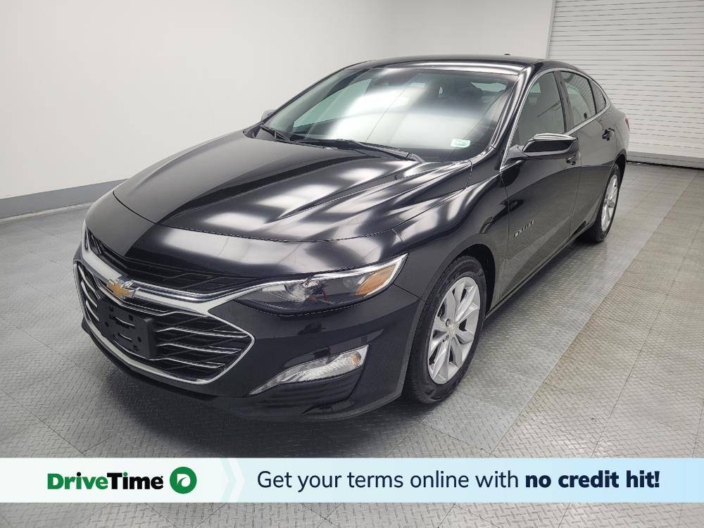 2024 Chevrolet Malibu LT — Sedan — 14,853 mi — Highland, IN