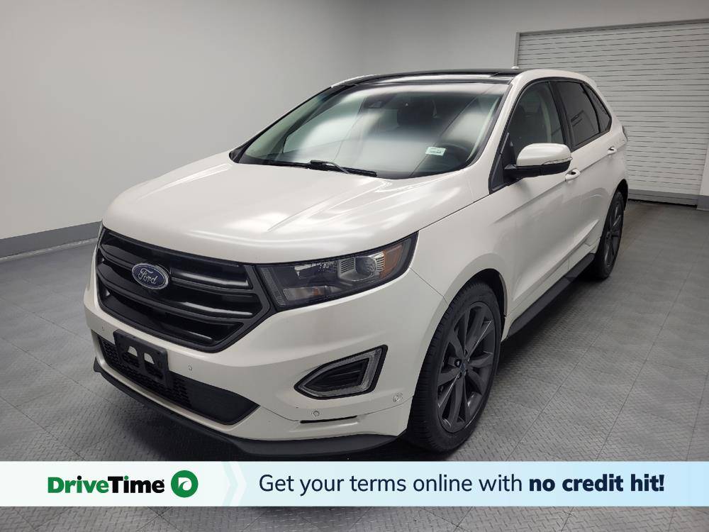 2015 Ford Edge Sport — SUV — 106,306 mi — Highland, IN