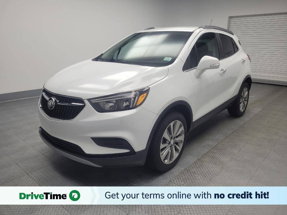2018 Buick Encore Preferred — SUV — 56,035 mi — Highland, IN