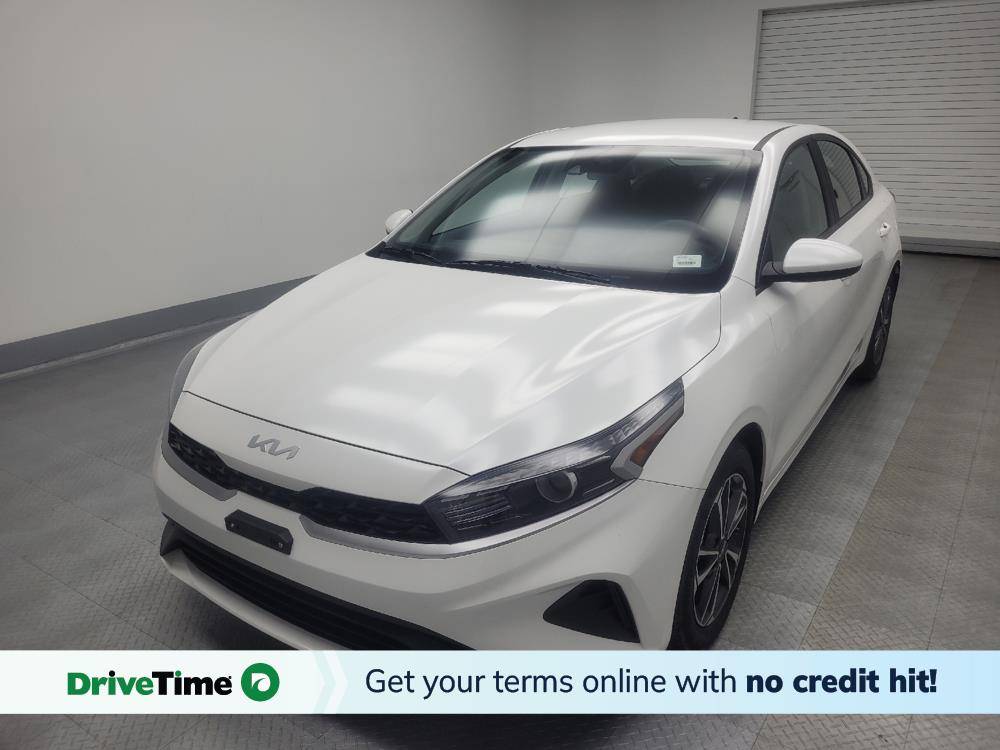 2023 Kia Forte LXS — Sedan — 53,005 mi — Highland, IN