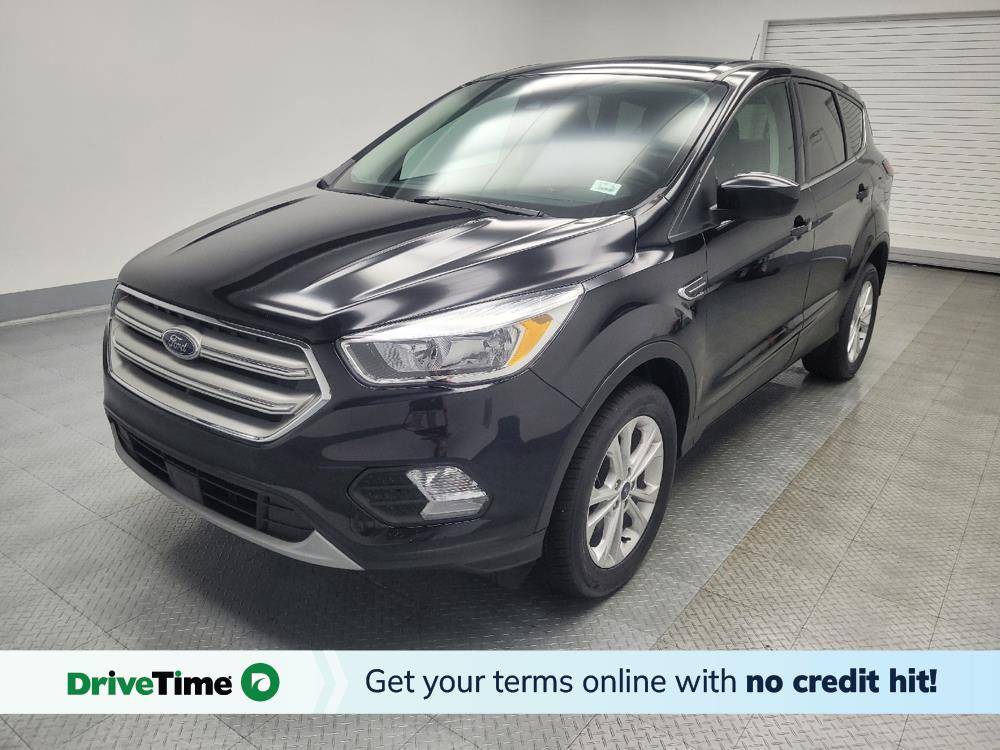 2019 Ford Escape SE — SUV — 94,892 mi — Highland, IN