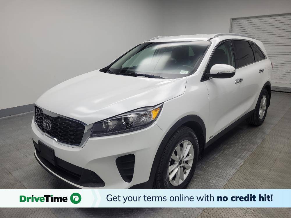 2019 Kia Sorento LX — SUV — 97,643 mi — Highland, IN
