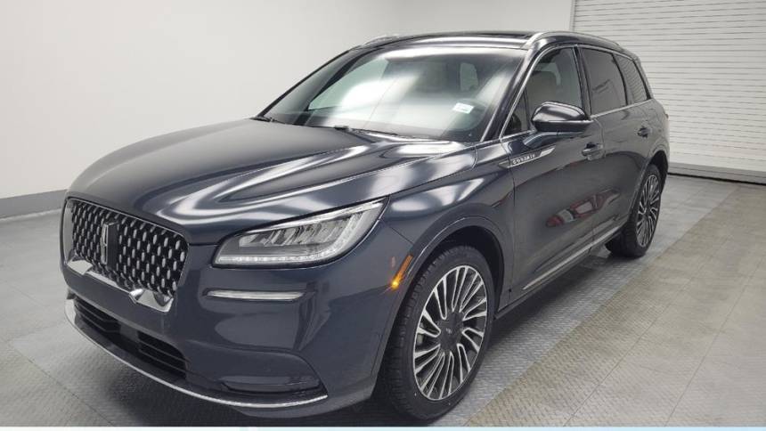 2020 Lincoln Corsair Reserve — SUV — 59,666 mi — Highland, IN