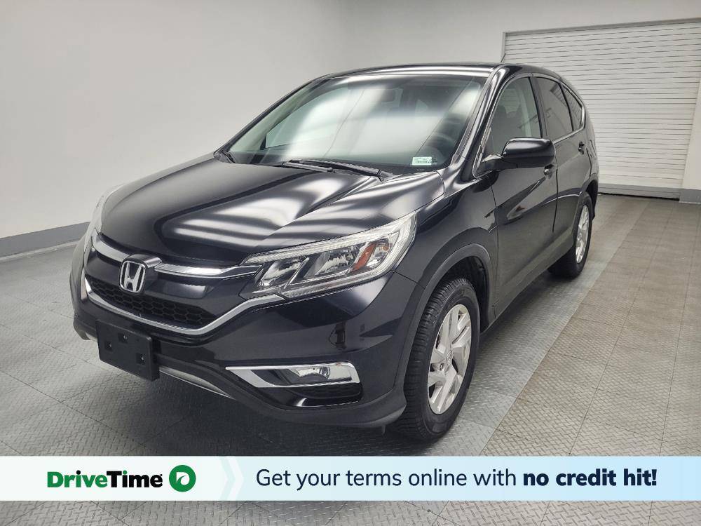 2016 Honda CR-V EX — SUV — 95,278 mi — Highland, IN