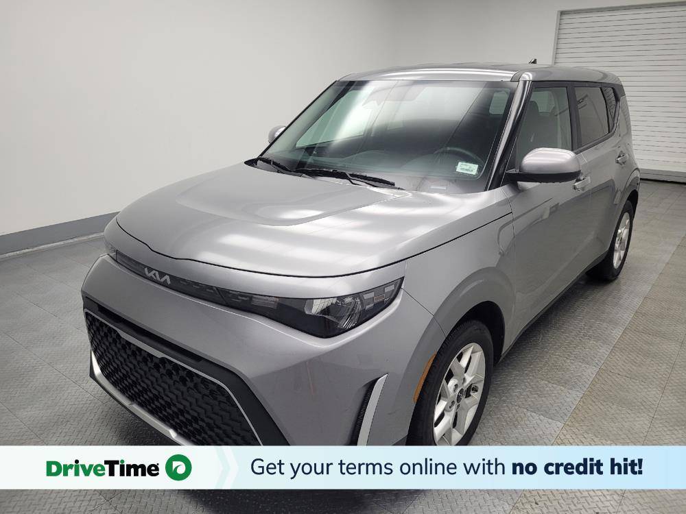 2023 Kia Soul LX — Hatchback — 50,982 mi — Highland, IN