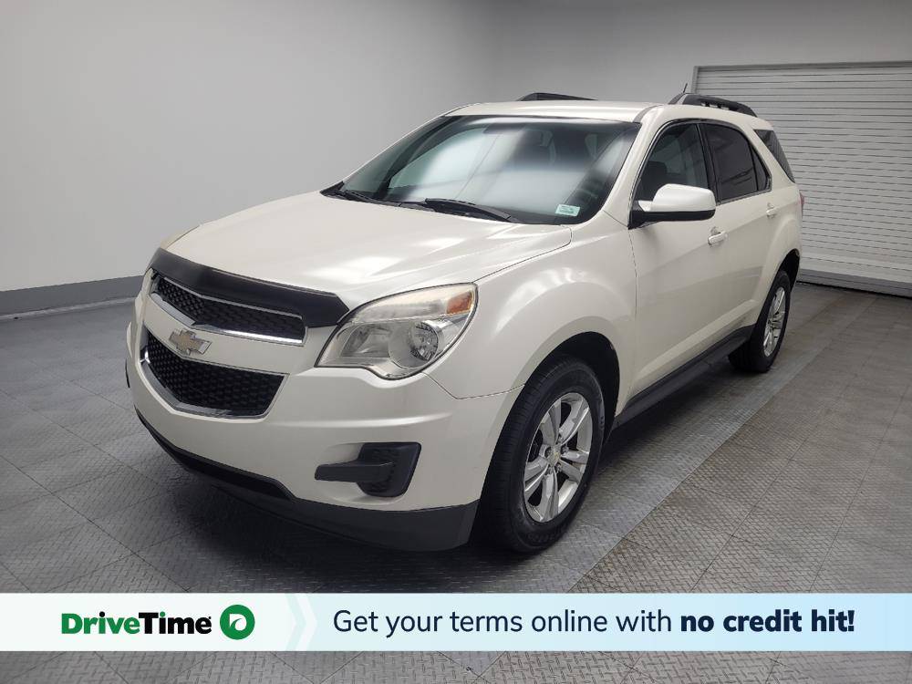 2014 Chevrolet Equinox LT — SUV — 94,218 mi — Highland, IN