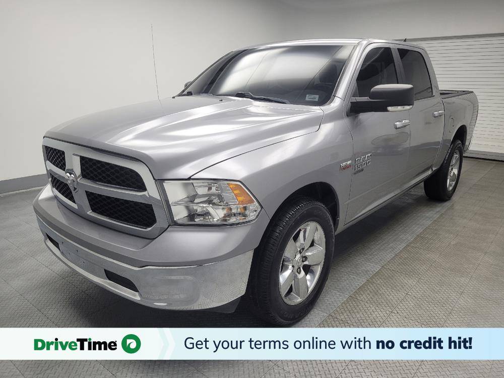 2019 Ram 1500 Classic SLT — Pickup Truck — 150,254 mi — Highland, IN