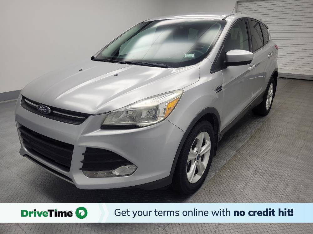 2016 Ford Escape SE — SUV — 88,439 mi — Highland, IN