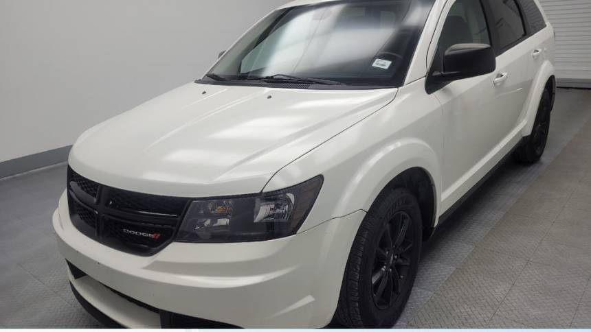 2020 Dodge Journey SE Value — SUV — 73,665 mi — Highland, IN