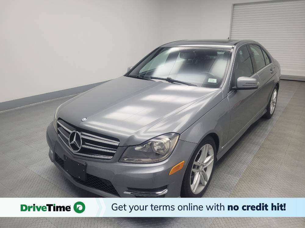 2014 Mercedes-Benz C-Class C 300 — Sedan — 93,514 mi — Highland, IN