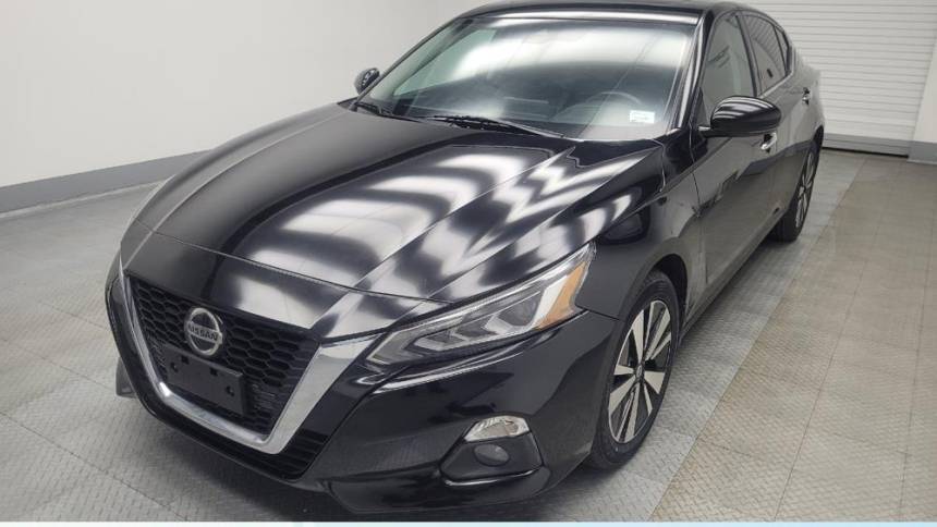 2020 Nissan Altima SV — Sedan — 85,043 mi — Highland, IN
