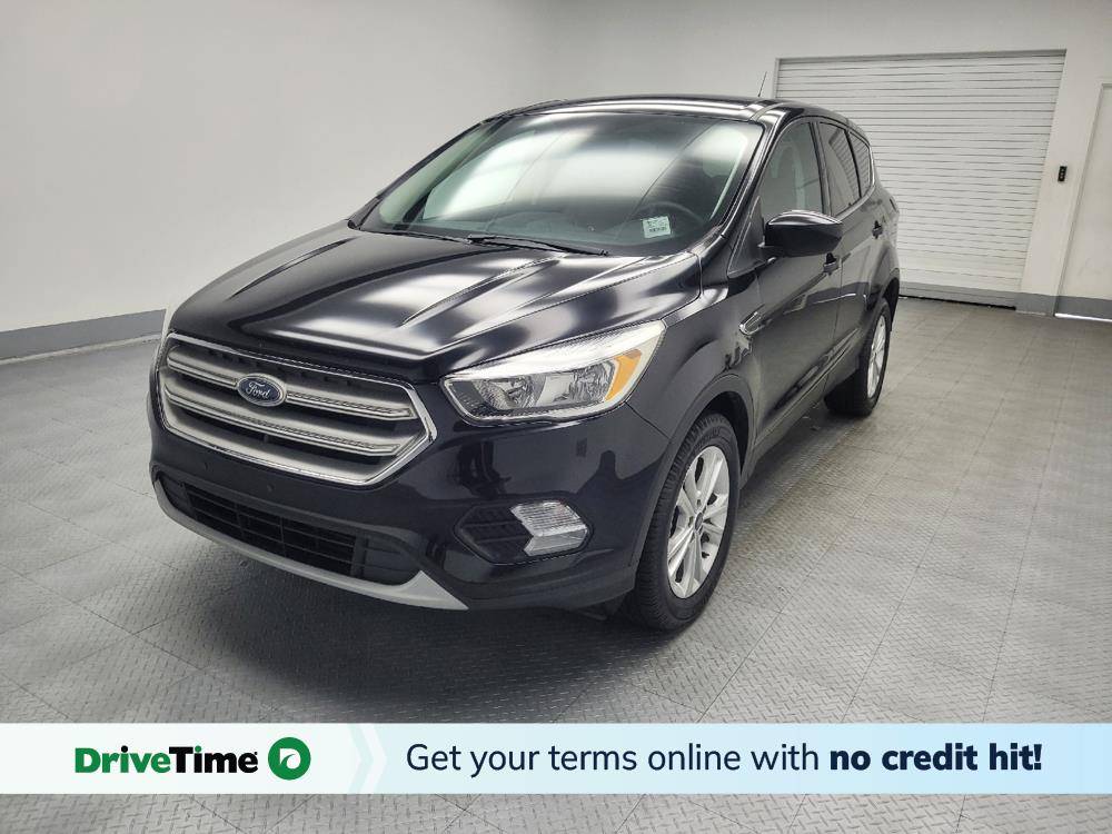 2019 Ford Escape SE — SUV — 73,343 mi — Highland, IN
