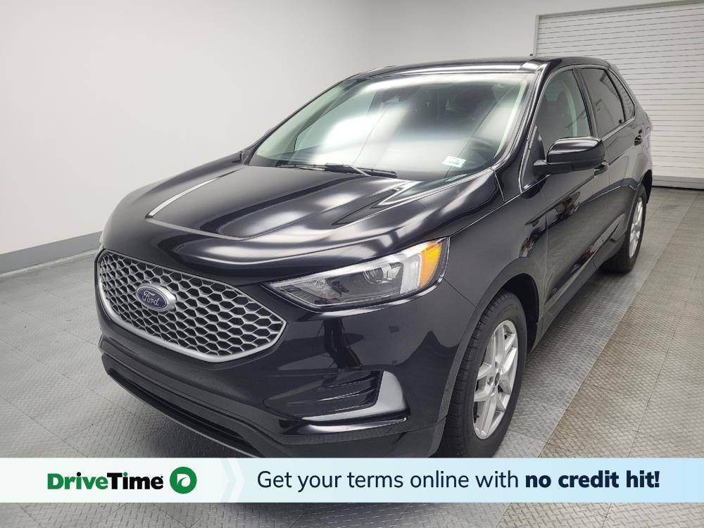 2024 Ford Edge SEL — SUV — 28,334 mi — Highland, IN