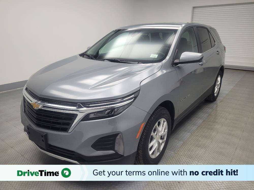 2024 Chevrolet Equinox LT — SUV — 19,176 mi — Highland, IN