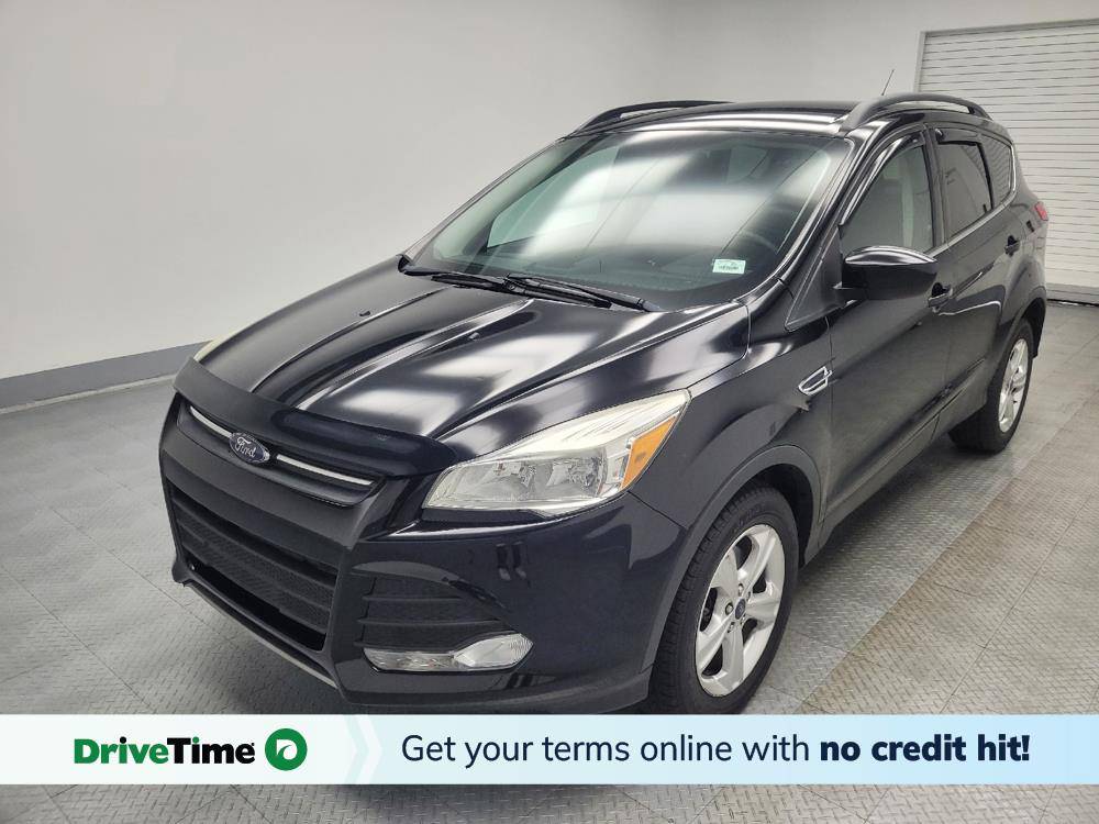 2016 Ford Escape SE — SUV — 73,305 mi — Highland, IN