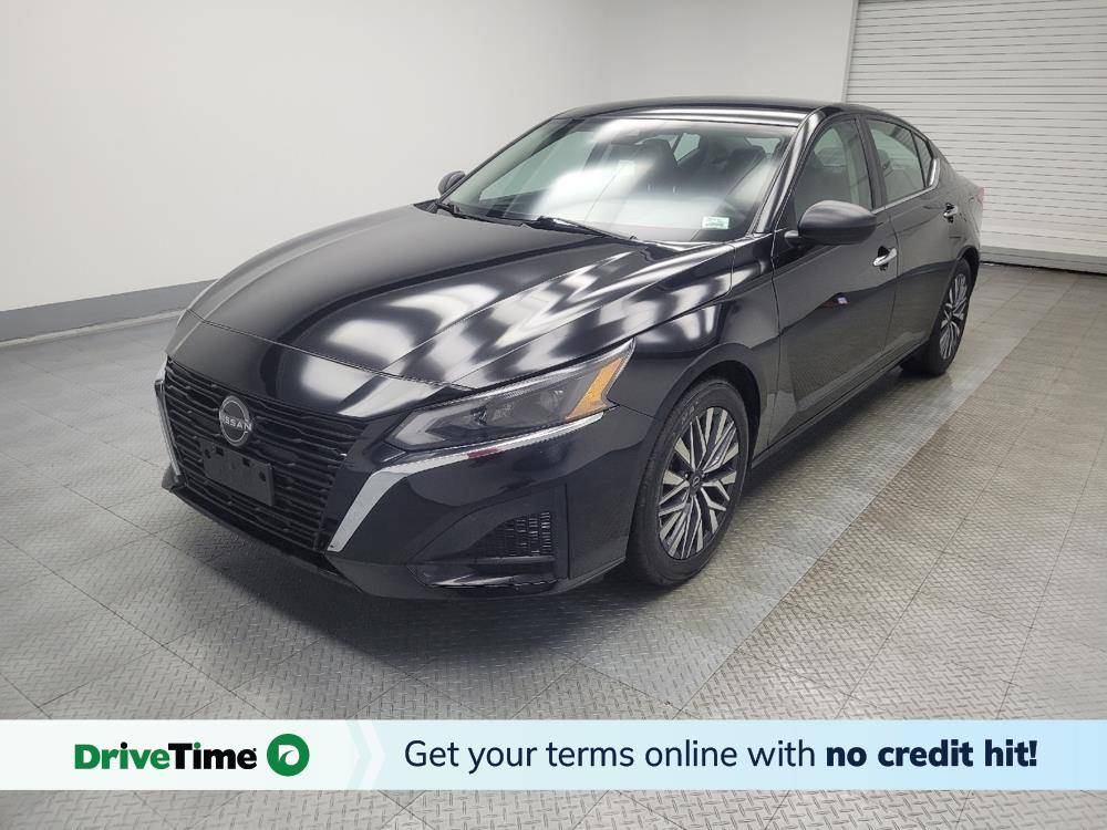 2024 Nissan Altima SV — Sedan — 59,969 mi — Highland, IN
