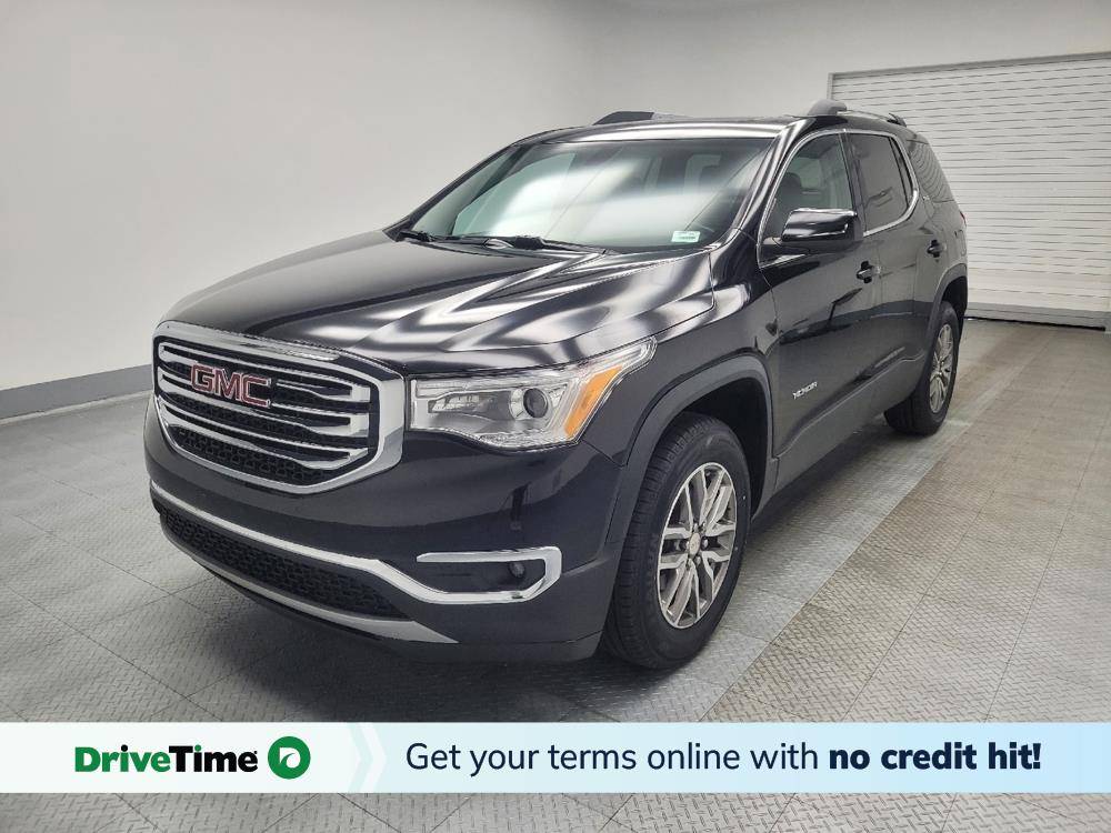 2019 GMC Acadia SLE — SUV — 70,046 mi — Highland, IN