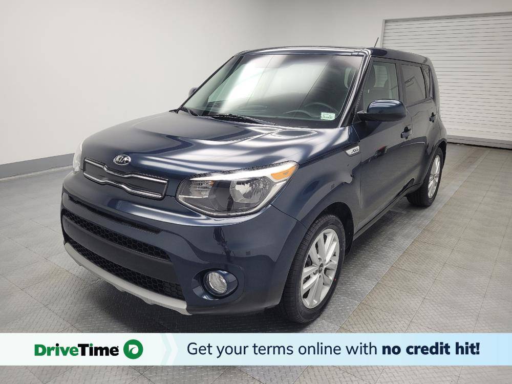 2019 Kia Soul + — Hatchback — 67,263 mi — Highland, IN