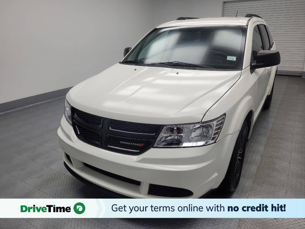 2017 Dodge Journey SE — SUV — 103,590 mi — Highland, IN