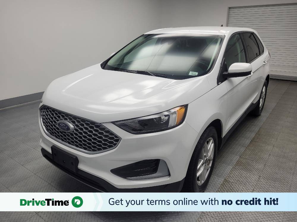 2024 Ford Edge SEL — SUV — 49,826 mi — Highland, IN
