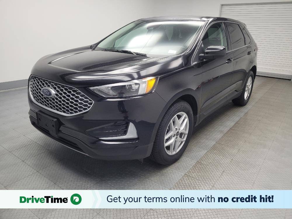 2024 Ford Edge SEL — SUV — 43,470 mi — Highland, IN