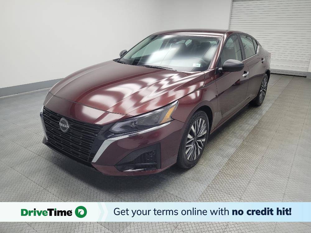 2024 Nissan Altima SV — Sedan — 60,794 mi — Highland, IN