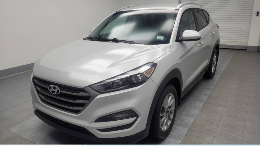 2016 Hyundai Tucson SE — SUV — 72,841 mi — Highland, IN