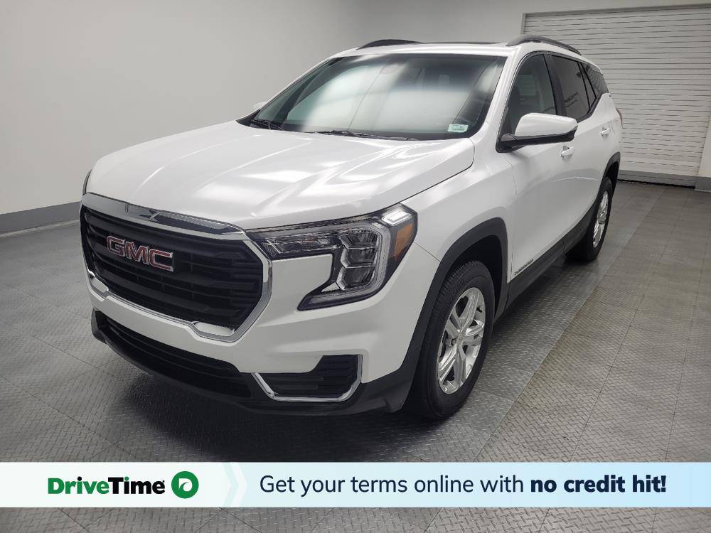 2022 GMC Terrain SLE — SUV — 29,294 mi — Highland, IN