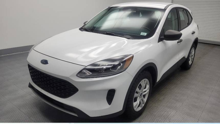 2021 Ford Escape S — SUV — 20,157 mi — Highland, IN