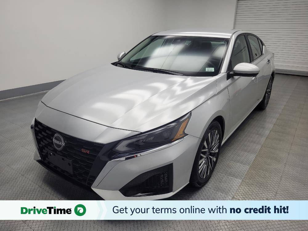 2023 Nissan Altima SV — Sedan — 50,952 mi — Highland, IN