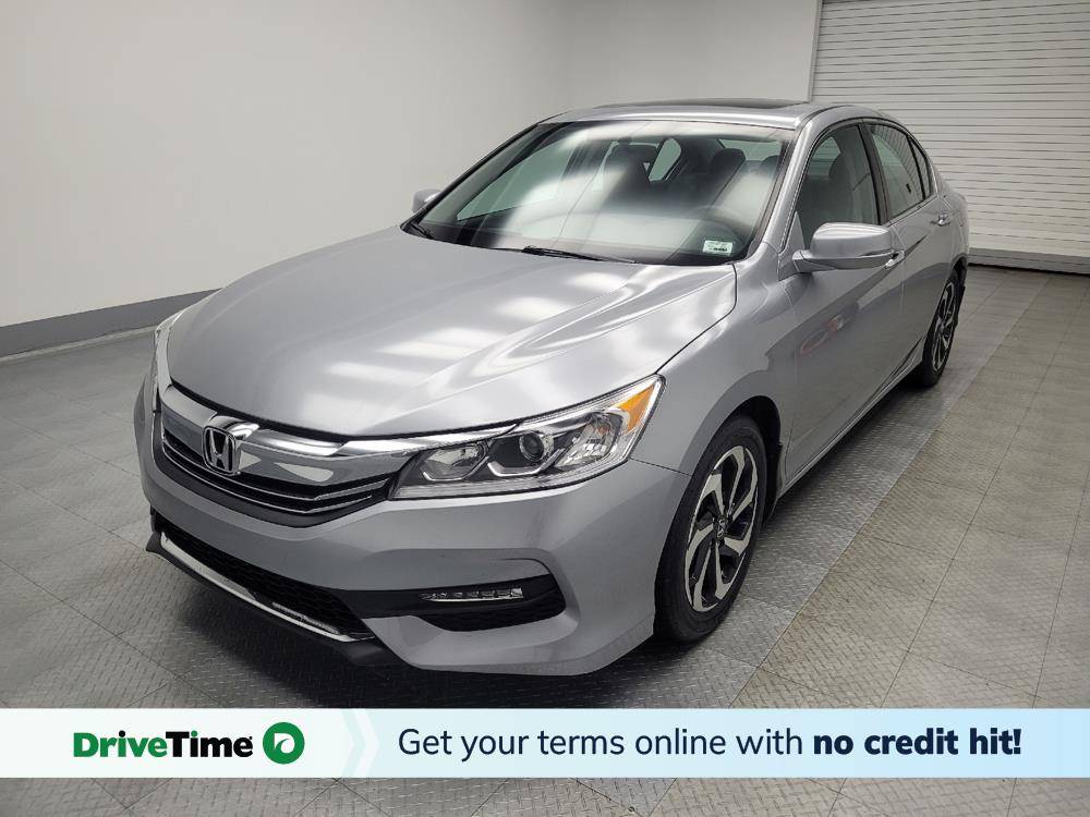 2016 Honda Accord EX — Sedan — 76,150 mi — Highland, IN
