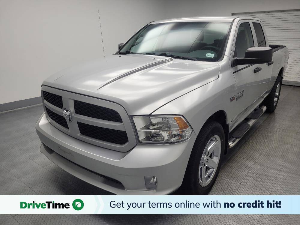 2014 Ram 1500 Express — Pickup Truck — 161,945 mi — Highland, IN