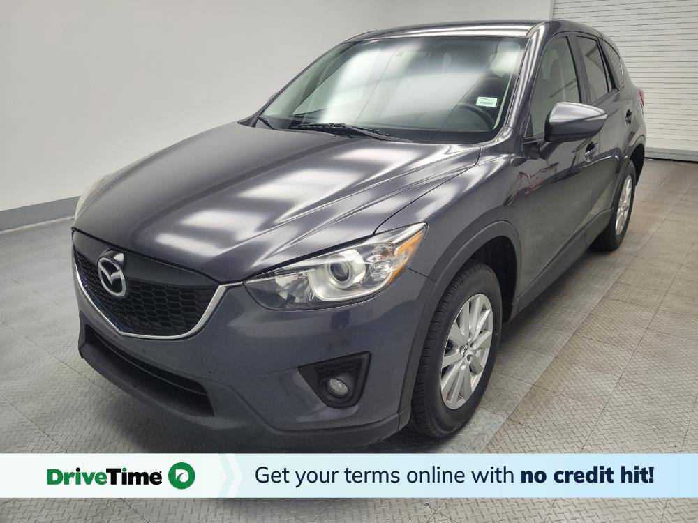 2015 Mazda CX-5 Touring — SUV — 109,139 mi — Highland, IN