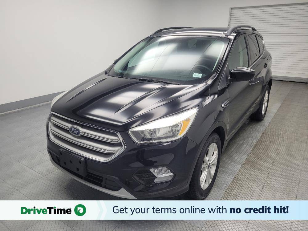 2018 Ford Escape SE — SUV — 61,800 mi — Highland, IN
