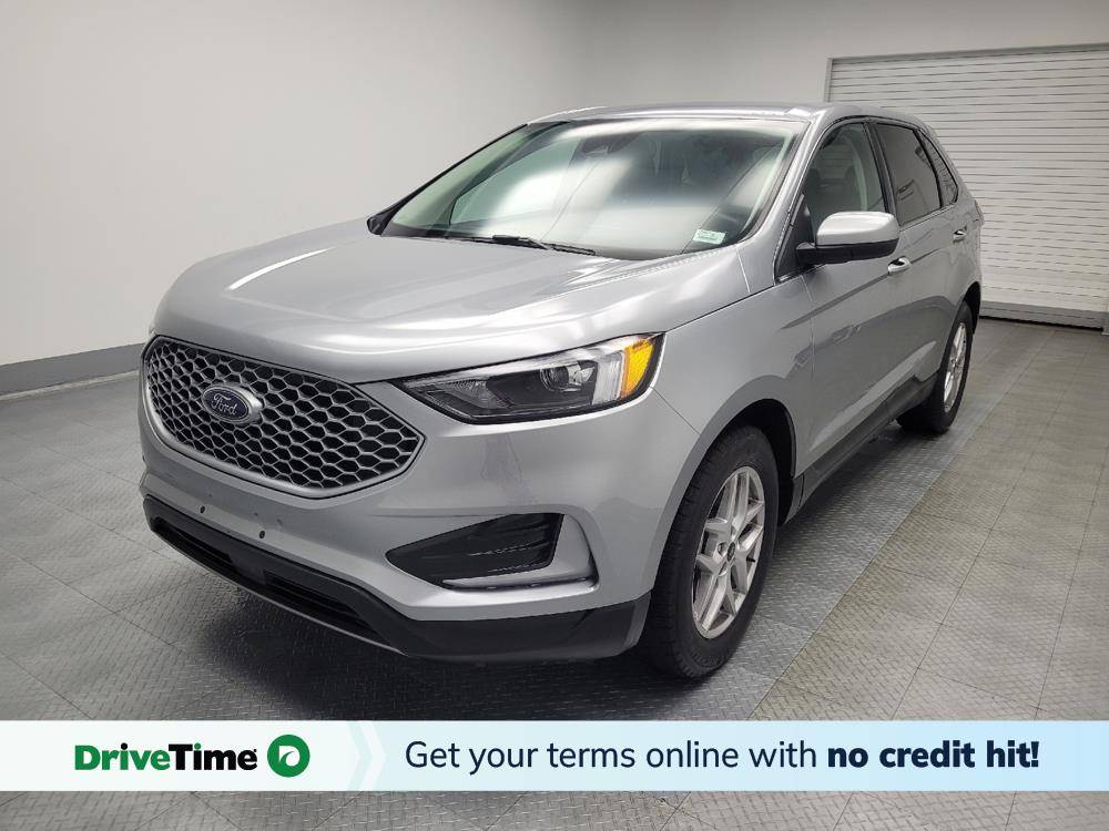 2024 Ford Edge SEL — SUV — 36,492 mi — Mishawaka, IN