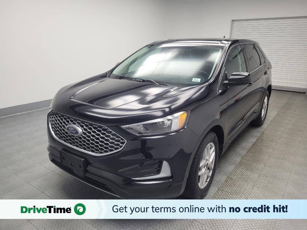 2024 Ford Edge SEL — SUV — 42,558 mi — Mishawaka, IN