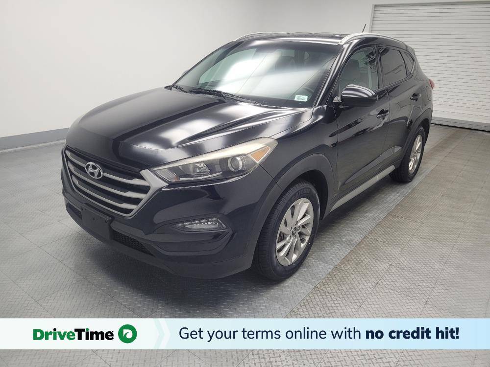 2017 Hyundai Tucson SE — SUV — 83,364 mi — Mishawaka, IN