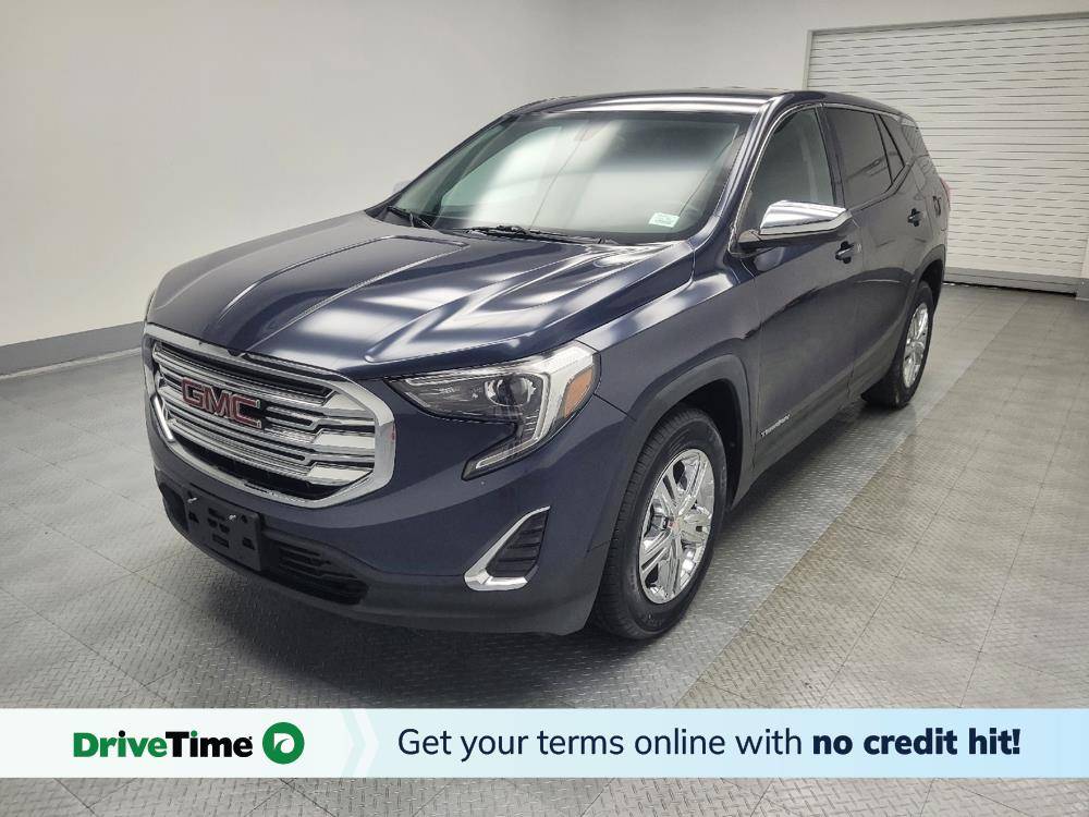 2018 GMC Terrain SLE — SUV — 101,160 mi — Mishawaka, IN